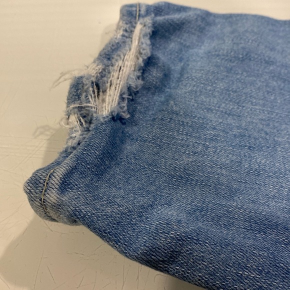 Paige Jeans, Hoxton Skinny - Picture 10 of 11